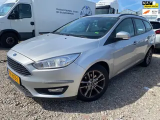 Ford Focus Wagon | 2017 | 1.0 Lease Edition | APK | Export en Handel