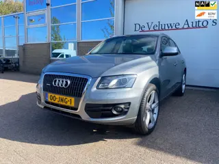 Audi Q5 2.0 TFSI quattro Pro Line|Alcantara|Pano|Cruise|Navi