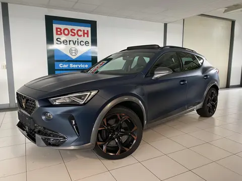 CUPRA Formentor 1.4 e-Hybrid VZ Performance Panoramadak