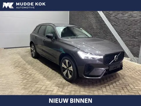 Volvo XC60 T6 Plug-in hybrid Plus Dark | Panoramadak | Head-Up | 360° Camera | ACC | Stoel+Stuurverw