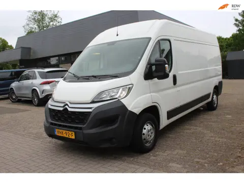 Citroen Jumper 33 2.0 BlueHDi L3H2 Economy