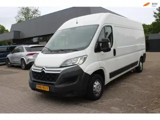 Citroen Jumper 33 2.0 BlueHDi L3H2 Economy