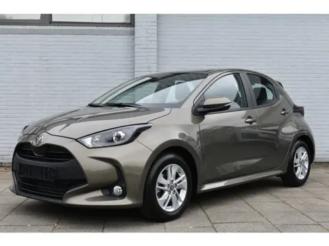 Toyota Yaris 1.5 Hybrid 115 Active Limited Automaat 116pk | Achteruitrijcamera | Apple Carplay/Andro