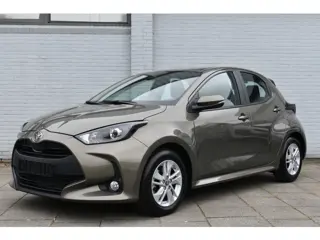 Toyota Yaris 1.5 Hybrid 115 Active Limited Automaat 116pk | Achteruitrijcamera | Apple Carplay/Andro