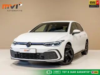 Volkswagen Golf 1.4 eHybrid GTE / 245pk / Apple CarPlay /