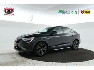 Renault Arkana 1.3 TCe 140 Volleder, Automaat, Adaptieve Cruise