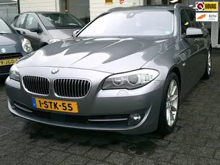 BMW 5-serie Touring 530d High Executive
