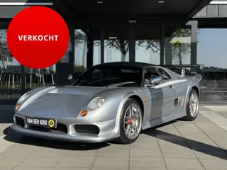 Noble M12 GTO (bj 2001)