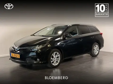 Toyota Auris Touring Sports 1.8 Hybrid Aspiration | Apple CarPlay/Android Auto |