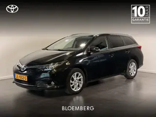 Toyota Auris Touring Sports 1.8 Hybrid Aspiration | Apple CarPlay/Android Auto |