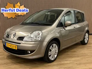 Renault Grand Modus 1.2 TCE Exception|142000KM|Airco|