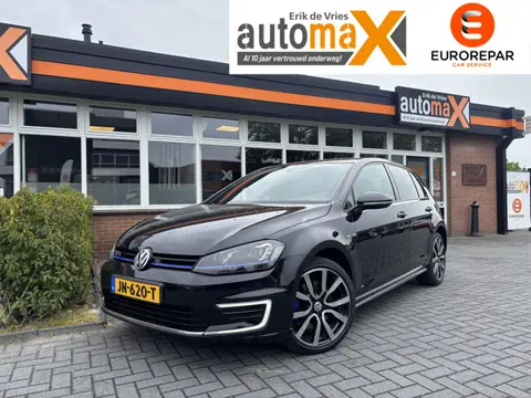 Volkswagen Golf 1.4 TSI GTE Carplay - Thuislader -