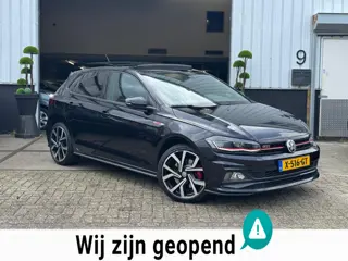Volkswagen Polo 2.0 | TSI | GTI | 200PK | PANO| AUTOMAAT | VIRTUAL COCKPIT | APK |