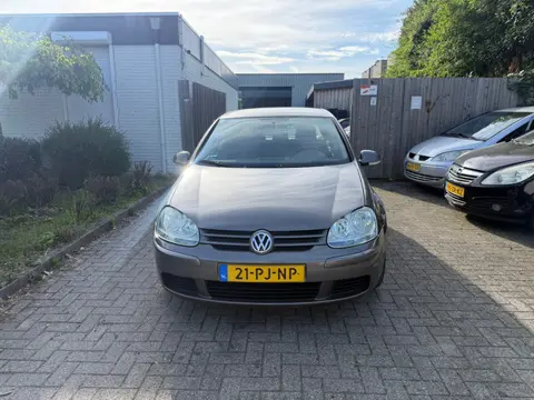 Volkswagen Golf 1.4 Trendline