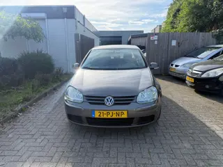 Volkswagen Golf 1.4 Trendline