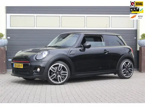 Mini Mini 1.5 Cooper | Carplay | Dealer Onderhouden |