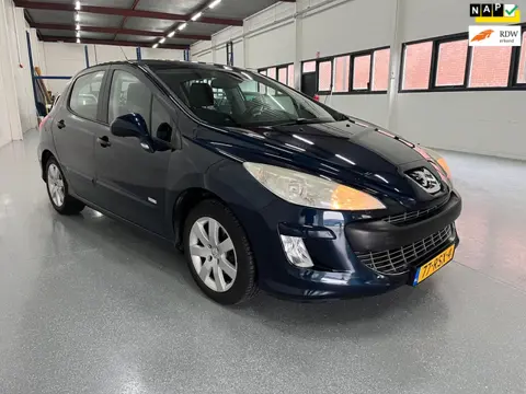 Peugeot 308 1.6 VTi Active
