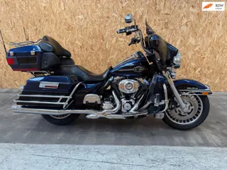 Harley Davidson 103 electra Glide ultra 2012 classic