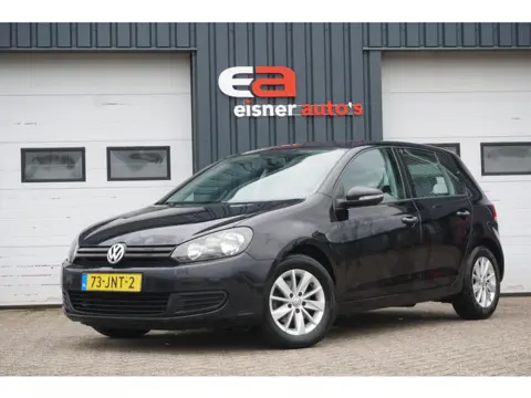 Volkswagen Golf 1.4 TSI AUTOMAAT Trendline | TREKHAAK | NAVI | CLIMA | CRUISE |