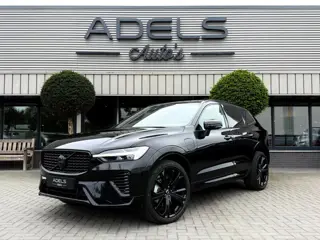 Volvo XC60 2.0 T6 Plug-in hybrid AWD Plus Black Edition Panodak Camera Keyless