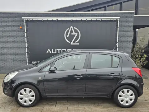 Opel Corsa 1.2-16V Berlin *AC* (bj 2013)