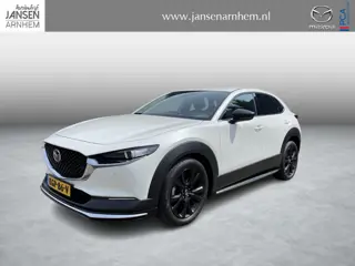 Mazda CX-30 2.0 e-SkyActiv-X 180 M Hybrid Homura , Aero Pakket, Adap.Cruise, Camera, Navi, Clima, Ap