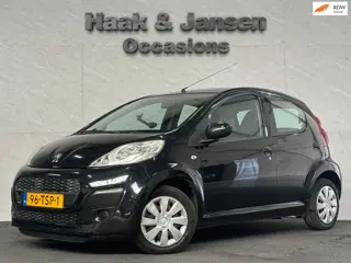 Peugeot 107 1.0 Access - Facelift - 5 Deurs - Airco