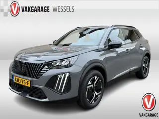 Peugeot 2008 1.2 Hybrid Allure Automaat | Clima | Camera | PDC | Keyless |
