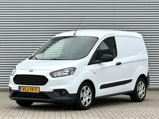 Ford Transit Courier 1.0 Trend Benzine