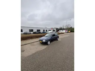 Opel Corsa 1.2-16V AUTOMAAT / 97234km NAP