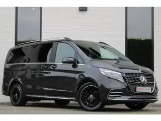Mercedes-Benz V-Klasse 250d / DC / 4-Matic / AMG / Elec Stoelen / 2x Elec Schuifd / 360 Cam / Burmes