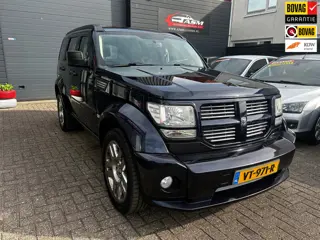 Dodge Nitro V6 LPG G3 Installatie 4.0 V6 R/T High Roof