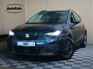 SEAT Arona 1.0 TSI Style Business Connect CARPLAY PDC NAVI CLIMA STOELVW "23
