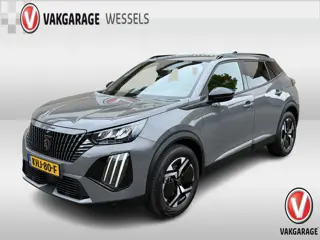 Peugeot 2008 1.2 Hybrid Allure Automaat | Clima | Camera | PDC | Keyless |