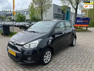 Hyundai I10 1.0i i-Motion - AIRCO - NIEUWE JAAR APK - NAP !