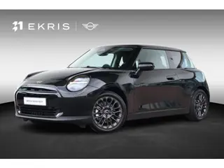 MINI Cooper E Essential XS 40.7 kWh Carplay/ Navigatie/ 17" U-Spoke grey/ Driving Assistant