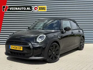 MINI Mini 1.5 Cooper One Yours Leder/Apple/Stuur+stoel warm