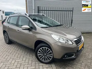 Peugeot 2008 1.2 PureTech Blue Lion|Navi|Airco|Cruise|PDC|