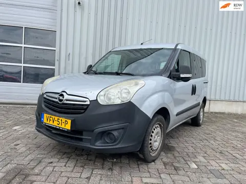 Opel Combo 1.4 L1H1 ecoFLEX - Schade