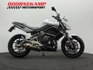 Kawasaki ER 6 N ABS (bj 2009)