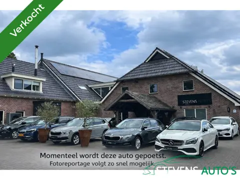 Kia e-Niro Dyn.PlusLine 64 kWh VERKOCHT! SCHUIF.KANTELDAK / STOELVERW. / TR