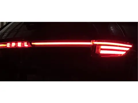 Opel Grandland 1.2 Turbo Hybrid GS 145 Pk, Airco/ECC, Navigatie, Camera,