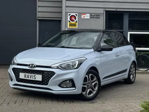 Hyundai i20 1.2 HP i-Motion | 1E Eig | Carplay | Cruise