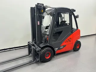 Linde H 25 D-02 (bj 2017)