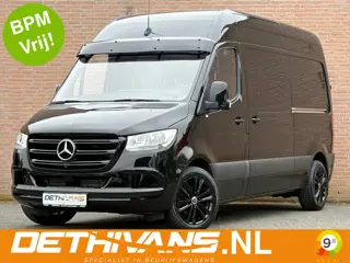Mercedes-Benz Sprinter 211CDI L2H2 / Carplay / Camera / Cruisecontrol