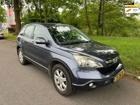 Honda CR-V 2.0i Elegance