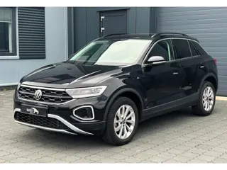 Volkswagen T-Roc 1.5 TSI Oranje Edition 10834KM! NL-auto! 1e eig.!