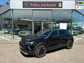 Opel Mokka-e Ultimate 50-kWh 7.4kw bl.