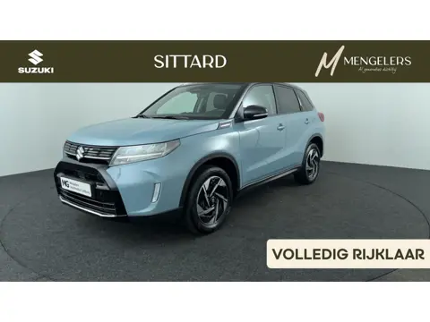 Suzuki Vitara 1.5 Hybrid Style