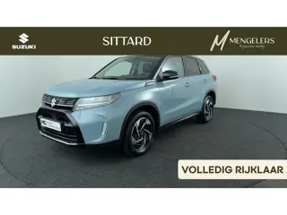 Suzuki Vitara 1.5 Hybrid Style